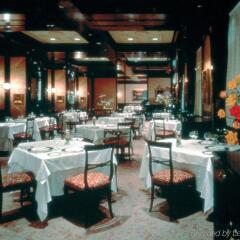 Dai-ichi Hotel Tokyo питание