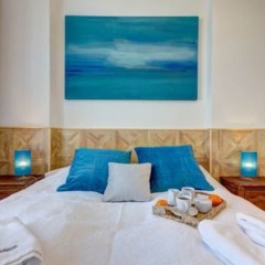 Апартаменты Dom & House - Apartments Old Town Exclusive комната для гостей