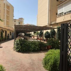 Апартаменты Sian Apartment Торремолинос