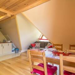 Отель Apartamenty Smrekowa Закопане детские мероприятия