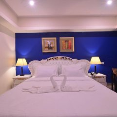 Отель Seasons Hotels & Resorts Индия, Маргао - отзывы, цены и фото номеров - забронировать отель Seasons Hotels & Resorts онлайн комната для гостей фото 2