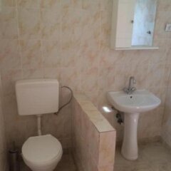 Vila Marilyn in Sao Tome Island, Sao Tome and Principe from 46$, photos, reviews - zenhotels.com bathroom