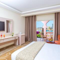 Отель Aqua Vista Resort & Spa детские мероприятия фото 2