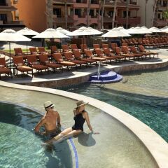 Отель Playa Grande Resort & Grand Spa - All Inclusive Optional детские мероприятия фото 2
