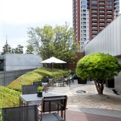 Отель Grand Hyatt Токио фото 9