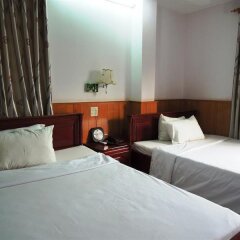 New Day Hotel in Nha Trang, Vietnam from 35$, photos, reviews - zenhotels.com guestroom photo 5