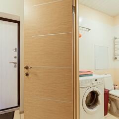 Гостиница InRoomSPb ванная фото 2