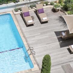 Hotel Croisette Beach Cannes - MGallery by Sofitel фото 12