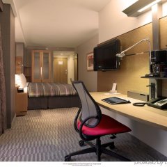 The Jewel Hotel in New York, United States of America from 455$, photos, reviews - zenhotels.com room amenities