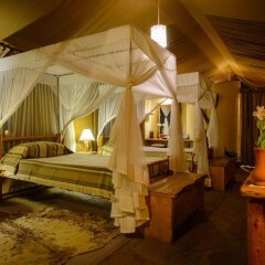 Kibo Safari Camp in Amboseli, Kenya from 424$, photos, reviews - zenhotels.com guestroom photo 3