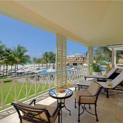 Отель Royal Hideaway Playacar All Inclusive - Adults only балкон