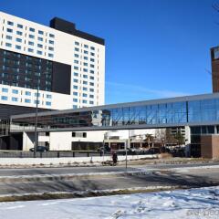 Отель Country Inn & Suites By Carlson Mall Of America Блумингтон