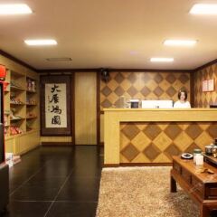Yidao Hostel (Shenzhen Xili) интерьер отеля фото 2
