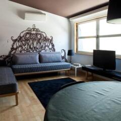 Отель The Lisbonaire Apartments Португалия, Лиссабон - отзывы, цены и фото номеров - забронировать отель The Lisbonaire Apartments онлайн фото 11