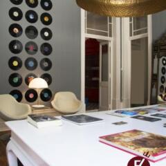5 Sins Chiado Hostel в номере фото 2