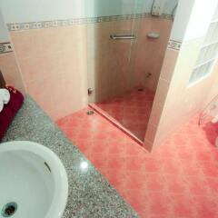 Отель Kamala Sea View спа