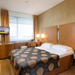 Отель Tallink City hotel Эстония, Таллин - 6 отзывов об отеле, цены и фото номеров - забронировать отель Tallink City hotel онлайн комната для гостей фото 2
