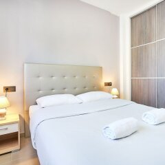 Отель Espanhouse Oasis Beach 101 Испания, Ориуэла - отзывы, цены и фото номеров - забронировать отель Espanhouse Oasis Beach 101 онлайн комната для гостей фото 2