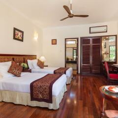 Отель Sunny Beach Resort and Spa фото 21
