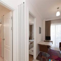 Kamer Suites & Hotel Чешме комната для гостей фото 3