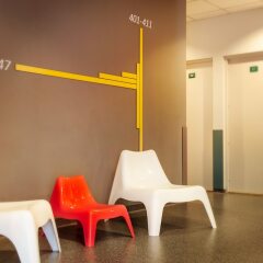 Отель Ecotel Vilnius Литва, Вильнюс - - забронировать отель Ecotel Vilnius, цены и фото номеров спа фото 2