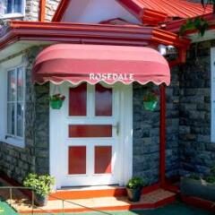 Отель Nuwara Eliya Rosedale Bunglow фото 10