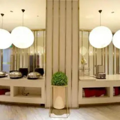 Отель JI Hotel Beijing Anding Men Китай, Пекин - отзывы, цены и фото номеров - забронировать отель JI Hotel Beijing Anding Men онлайн удобства в номере