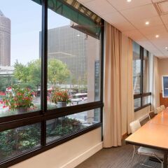 Отель Novotel Lyon Centre Part Dieu Франция, Лион - отзывы, цены и фото номеров - забронировать отель Novotel Lyon Centre Part Dieu онлайн интерьер отеля фото 3