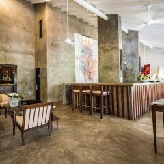 Отель Taru Villas-Lake Lodge питание фото 2