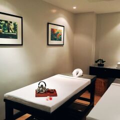 Hotel IKON Phuket сауна