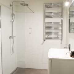 Апартаменты Cityden Old Centre Serviced Apartments ванная фото 2