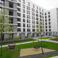 Отель Platinum Residence Mokotow Варшава детские мероприятия фото 2