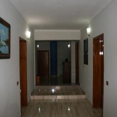 Hotel Kristal интерьер отеля