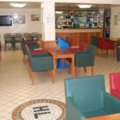 Hotel Little Римини гостиничный бар