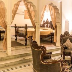 Отель Mandawa Haveli спа фото 2