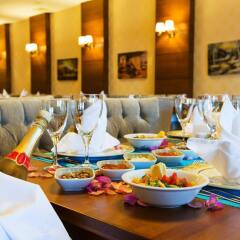 Ramada Resort Side Турция, Сиде - 2 отзыва об отеле, цены и фото номеров - забронировать отель Ramada Resort Side онлайн помещение для мероприятий