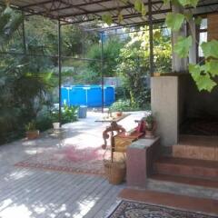 Гостиница Guesthouse Kalarasha фото 11