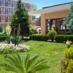 Mercury Hotel - Все включено фото 8
