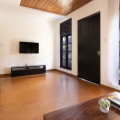 Отель The Farm Resorts Шри-Ланка, Амбевелла - отзывы, цены и фото номеров - забронировать отель The Farm Resorts онлайн комната для гостей фото 4