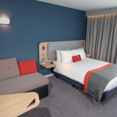 Отель Holiday Inn Express Liverpool-Knowsley M57, Jct.4 Великобритания, Ливерпуль - отзывы, цены и фото номеров - забронировать отель Holiday Inn Express Liverpool-Knowsley M57, Jct.4 онлайн детские мероприятия фото 2