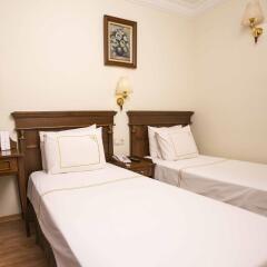 Hotel Golden Crown комната для гостей