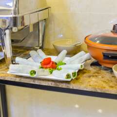 Blubiz Hotel в номере