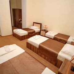 Отель Tiflis House спа
