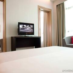 Отель Novotel Cairo El Borg удобства в номере