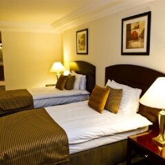 Отель Sanctum International Serviced Apartments Великобритания, Лондон - отзывы, цены и фото номеров - забронировать отель Sanctum International Serviced Apartments онлайн фото 4