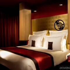 Buddha-Bar Hotel Budapest Klotild Palace комната для гостей фото 4