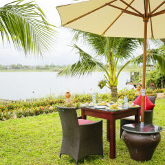 Отель Hoi An Silk Marina Resort & Spa Вьетнам, Хойан - отзывы, цены и фото номеров - забронировать отель Hoi An Silk Marina Resort & Spa онлайн фото 3