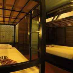 Отель La Moon Hostel Таиланд, Бангкок - отзывы, цены и фото номеров - забронировать отель La Moon Hostel онлайн спа фото 2