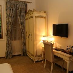 La Perla Premium Hotel - Special Class Турция, Искендерун - отзывы, цены и фото номеров - забронировать отель La Perla Premium Hotel - Special Class онлайн удобства в номере фото 2