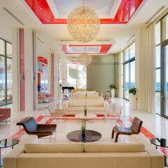 Отель Elysium Resort & Spa Греция, Парадиси - отзывы, цены и фото номеров - забронировать отель Elysium Resort & Spa онлайн детские мероприятия фото 2